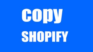 推荐一个独立站商品采集系统，一键复制他人独立站到SHOPYY店铺缩略图SHOPOEM独立站建站