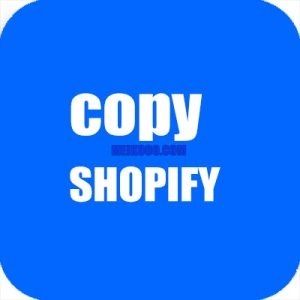 推荐一个独立站商品采集系统，一键复制他人独立站到SHOPYY店铺缩略图SHOPOEM独立站建站