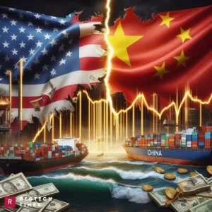全球关税战 独立站怎么生存？