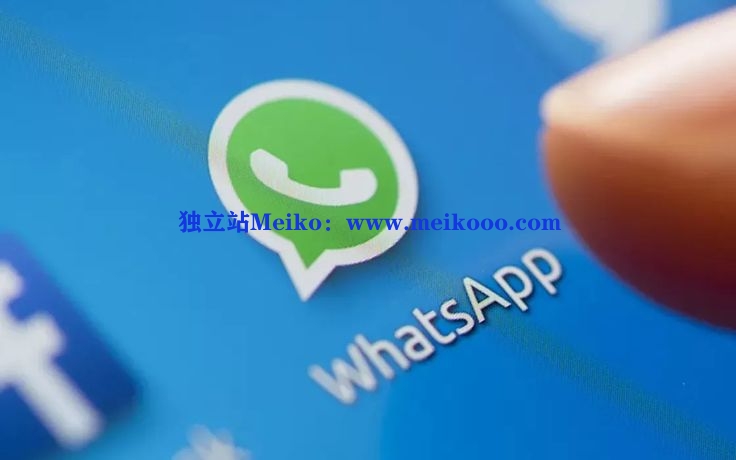 怎么把独立站的客户引到WhatsApp？一个插件帮你构建私域流量池缩略图SHOPOEM独立站建站