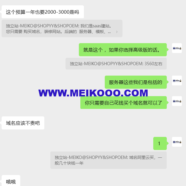 2025年仿牌独立站小白还能做吗？仿牌独立站要怎么做才挣钱？插图2SHOPOEM独立站建站ScreenShot_2025 10 22_094454_520.png