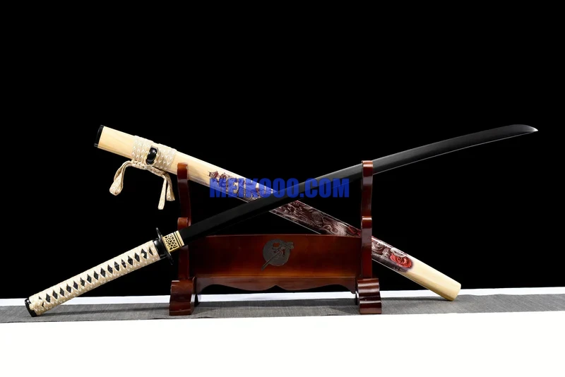 仿牌案例推荐：日均500单能直接上广告的仿牌刀具独立站缩略图SHOPOEM独立站建站