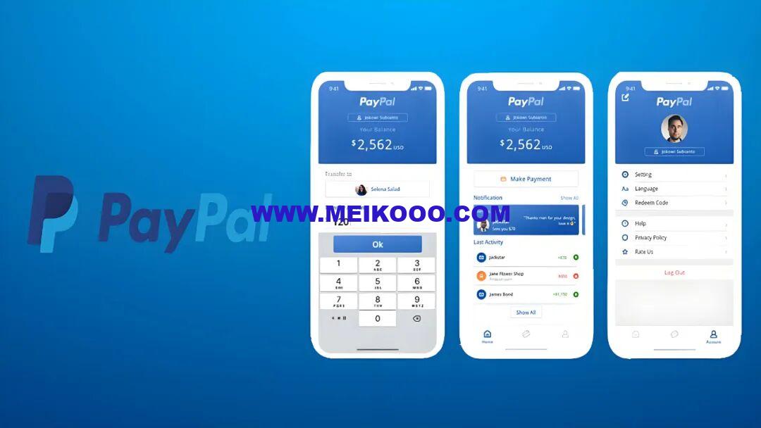 个人PayPal和企业PayPal有什么区别？都能收款吗？插图2SHOPOEM独立站建站wxsync 2025 11 713b71917c6db17140456f9ab513a39c.jpeg