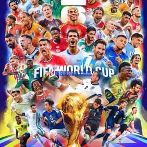 2026 世界杯独立站：这8个细节踩中，轻松接住世界杯爆单流量（附执行清单）缩略图SHOPOEM站群建站-SHOPYY年付建站