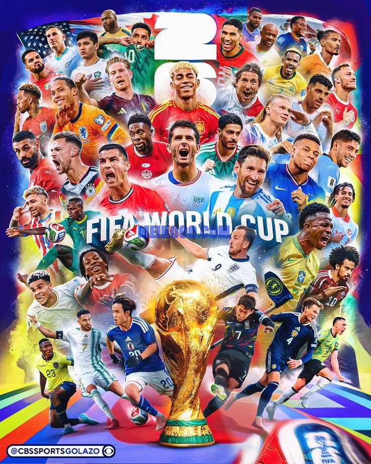 2026 世界杯独立站：这8个细节踩中，轻松接住世界杯爆单流量（附执行清单）缩略图SHOPOEM站群建站-SHOPYY年付建站